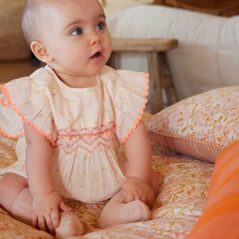 Romper Amily