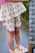 Short Dahia
