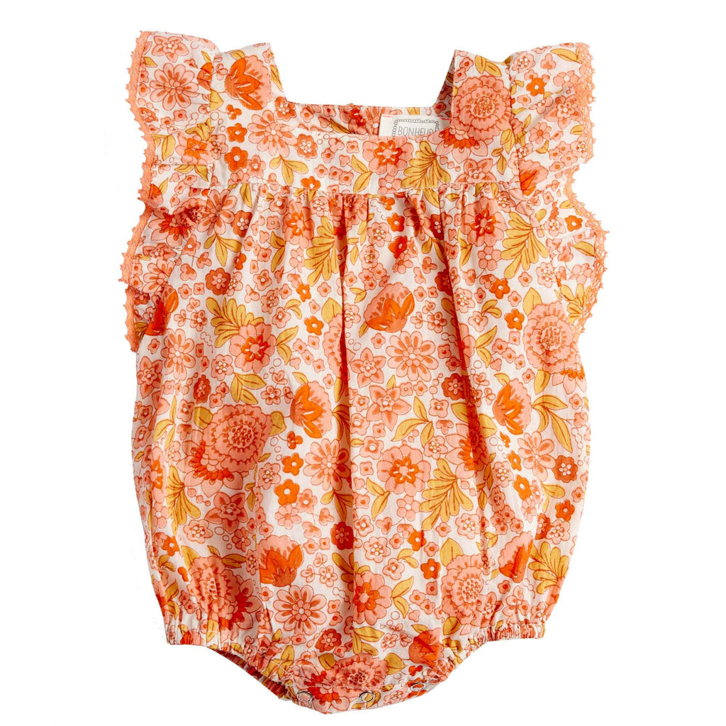 Romper Lionetta