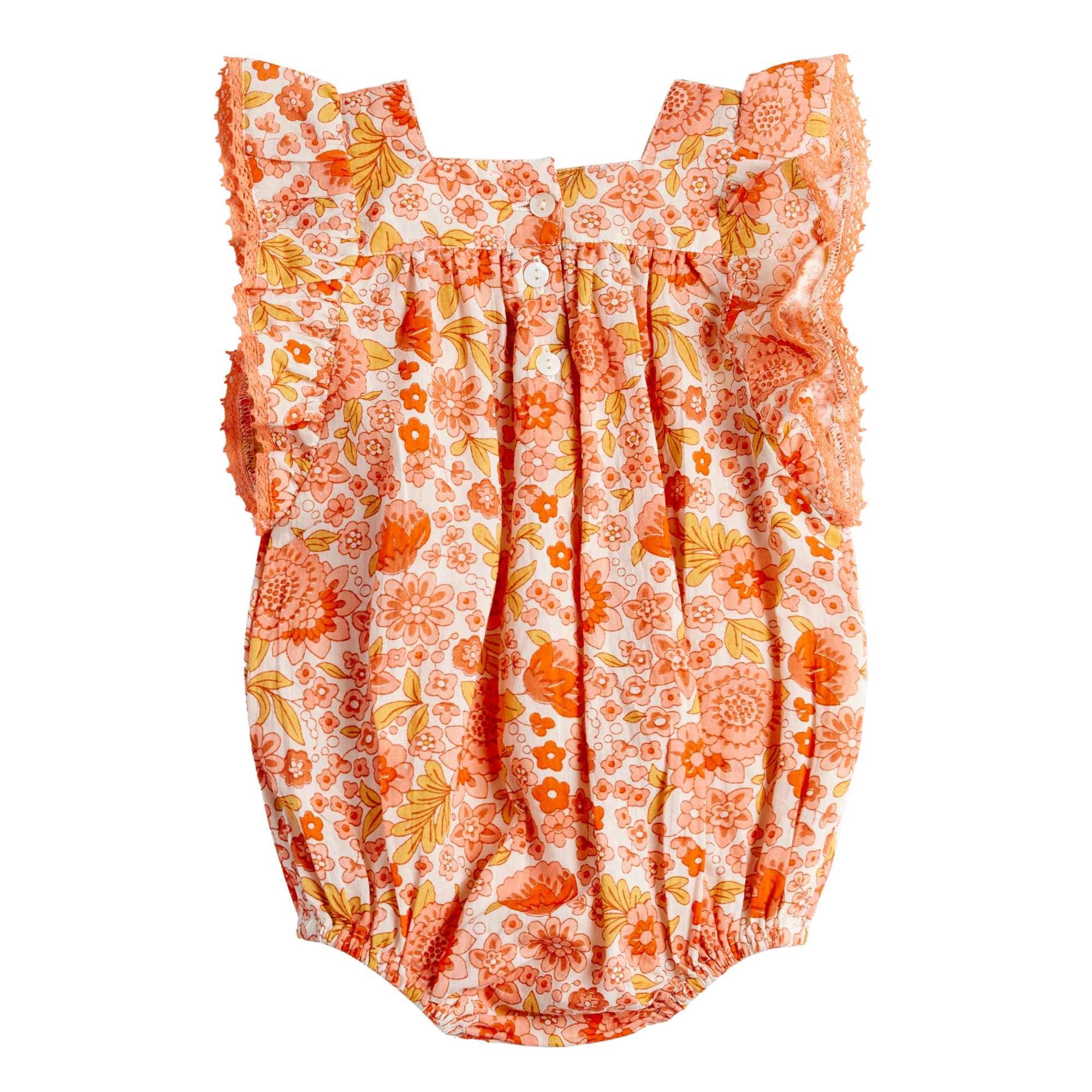Romper Lionetta