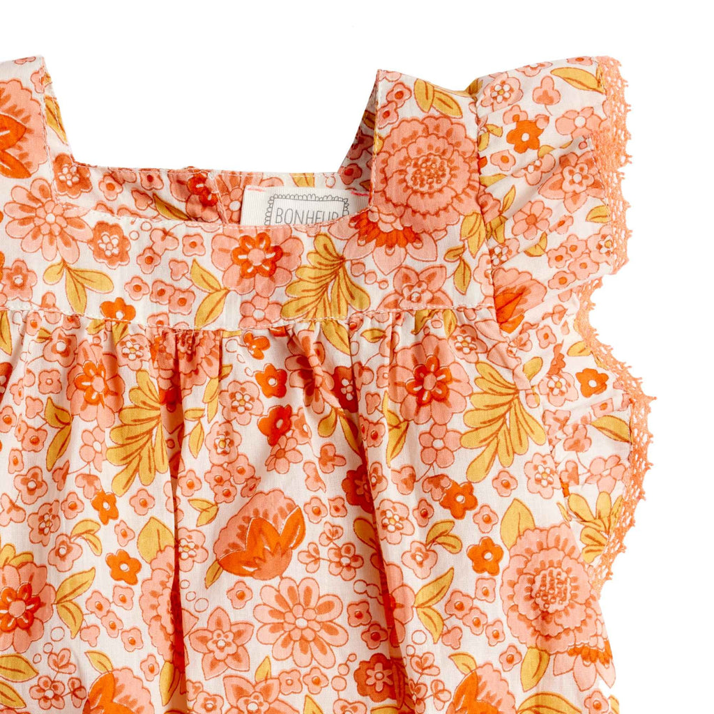 Romper Lionetta