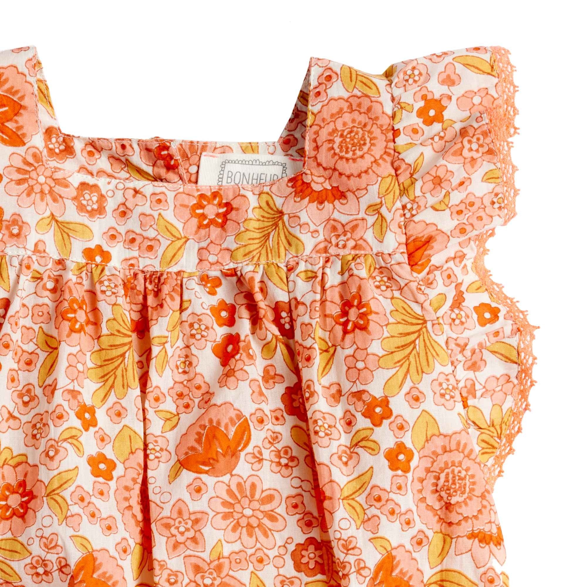 Romper Lionetta