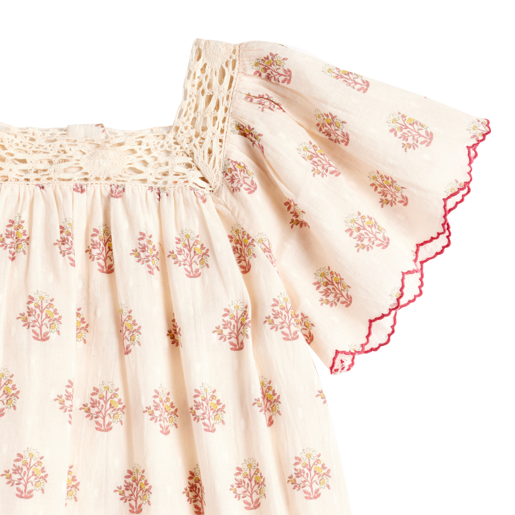 Jurk Louisella