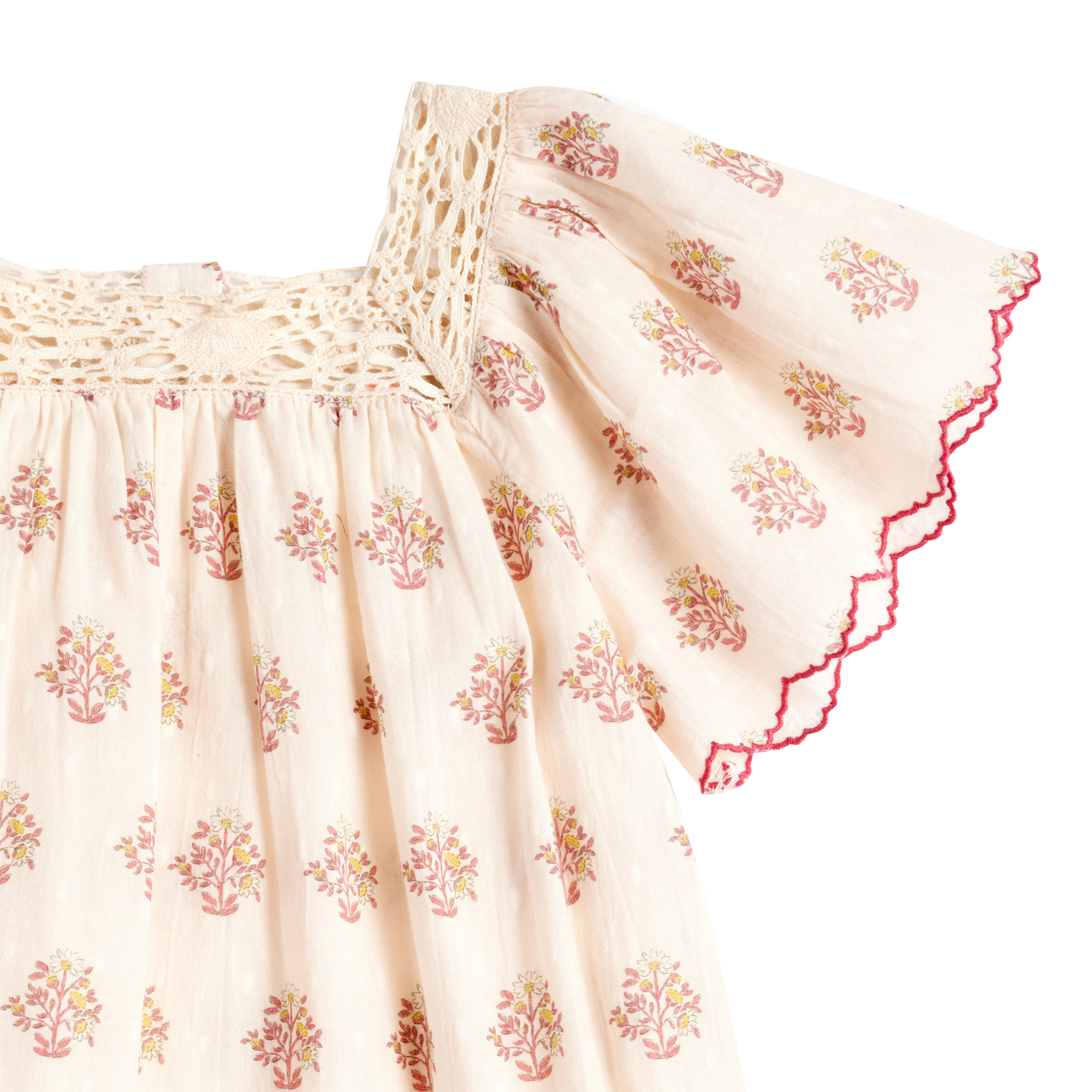 Jurk Louisella